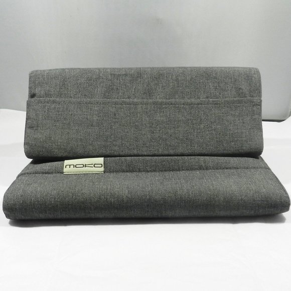 MoKo Office Moko Tablet Pillow Stand Soft Bed Pillow Holder Poshmark